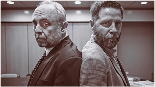 Ανοιχτό το  «Δάνειο» Χατζάκη-Μυλωνά